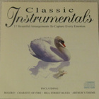 Various • Classic Instrumentals CD - pikkukuva 1