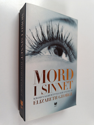 Elizabeth George : Mord i sinnet : kriminalberättelser