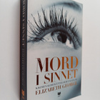 Elizabeth George : Mord i sinnet : kriminalberättelser - pikkukuva 1