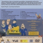 DVD: Pasila (1. tuotantokausi) - pikkukuva 2