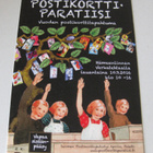 Postikorttiparatiisi 2016, kulkematon - pikkukuva 1