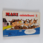 Mort Walker : Masi-minialbumi 2 - pikkukuva 1