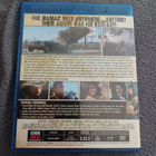 Assault on paradise ( the ransom ) blu-ray - pikkukuva 2