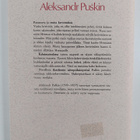 Aleksandr Puskin : Patarouva ja muita kertomuksia - pikkukuva 2