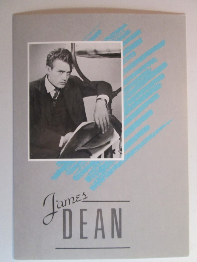KULKEMATON JAMES DEAN YHDYSVALTALAINEN NÄYTTELIJÄ