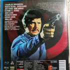 Charles Bronson The Evil That Men Do Bluray import - pikkukuva 2