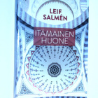 Leif Salmen: Itämainen huone - pikkukuva 1