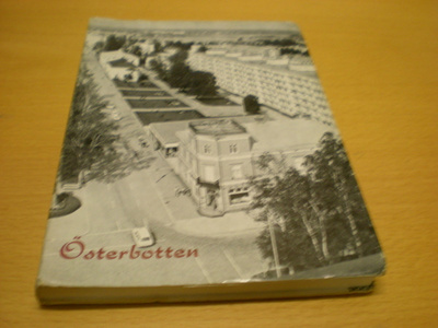 Österbotten 1967 Årsbok