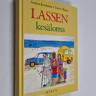 Anders Jacobsson ym. : Lassen kesäloma - pikkukuva 1