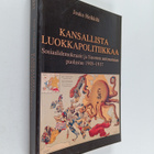 Jouko Heikkilä : Kansallista luokkapolitiikkaa : sosiaali... - pikkukuva 1