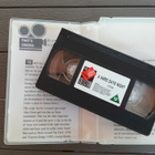 VHS: The Beatles - A Hard Days Night (1992) - pikkukuva 5