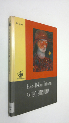 Esko-Pekka Tiitinen : Skitso sitruuna