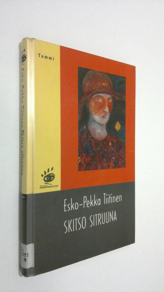 Esko-Pekka Tiitinen : Skitso sitruuna