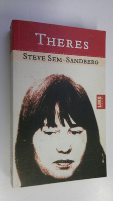 Steve Sem-Sandberg : Theres