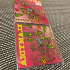 Klamydia - Siittiöt Sotapolulla CD - pikkukuva 1