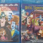 HOTEL TRANSYLVANIA 1-2 BLU-RAY SUOMIPUHE - pikkukuva 1