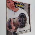 Helsingin Sanomat kuukausiliite 19/1988 (lokakuu 1) - pikkukuva 1