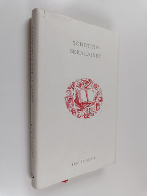 Ben Schott : Schottin sekalaiset