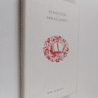 Ben Schott : Schottin sekalaiset - pikkukuva 1