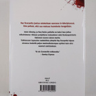 Patricia Cornwell : Valokeilassa - pikkukuva 2
