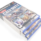 Call Of Duty Trilogy - pikkukuva 2