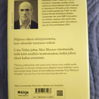 Colm Toibin: Nora Webster - pikkukuva 2
