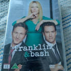 Franklin & Bash (3-kausi) UUSI*** - pikkukuva 1
