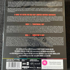 Nightbreed 4K Limited Edition | Arrow | 1990 - pikkukuva 2