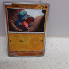POKEMON KORTTI Gible - pikkukuva 2