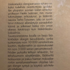 LÄÄKINTÄALAN SLANGISANASTOA - pikkukuva 2