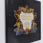 Erkki Fredrikson : Finland defined : a nation takes shape... - pikkukuva 1