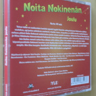 CD Noita Nokinenän Joulu ( uusi YLE 1971 ) - pikkukuva 2