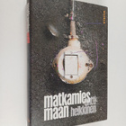 Antti Heikkinen : Matkamies maan - pikkukuva 1