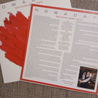 Nowadays - Tytöt piirtää sydämiä seiniin LP - pikkukuva 3