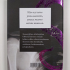 Pajtim Statovci : Bolla - pikkukuva 2