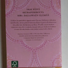 Virginia Woolf - Mrs Dalloway - pikkukuva 3