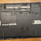 Lenovo ThinkPad T61p, LinuxMint Cinnamon - pikkukuva 3