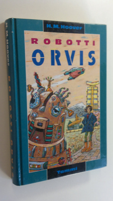 H. M. Hoover : Robotti Orvis