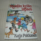 Kaija Pakkanen Meidän kylän lapset - pikkukuva 1