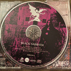 BLACK SABBATH: Black Sabbath * EUR 2004 - pikkukuva 2
