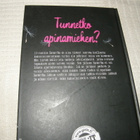 Butler Tunnetko apinamiehen? - pikkukuva 2