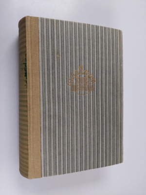 Alain Rene Le Sage : Kavaljeerin muistelmat (Gil Blas)