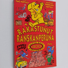 Pirkko-Liisa (toim.) Perttula : Rakastunut ranskanperuna ... - pikkukuva 1