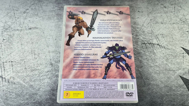 Item image
