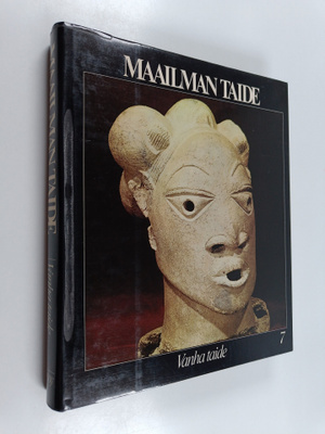 Maailman taide 7 : Vanha taide