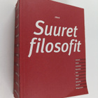 Frederic Raphael ym. : Suuret filosofit - pikkukuva 1