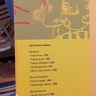 Jari Tervo "Minun sukuni tarina" - pikkukuva 4