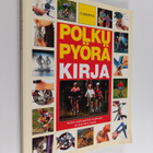 Fred Milson : Polkupyöräkirja - pikkukuva 1