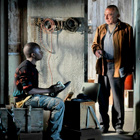 Criterion Collection : Le Havre (Aki Kaurismäki) Uusi dvd - pikkukuva 3