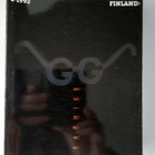 Form Function Finland 1993 vajaa vuosikerta 3 lehteä - pikkukuva 2